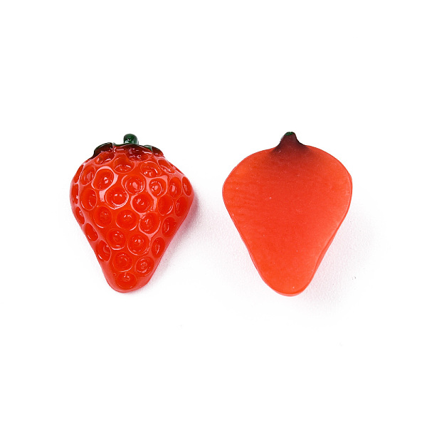 Resin Decoden Caboc… - image
