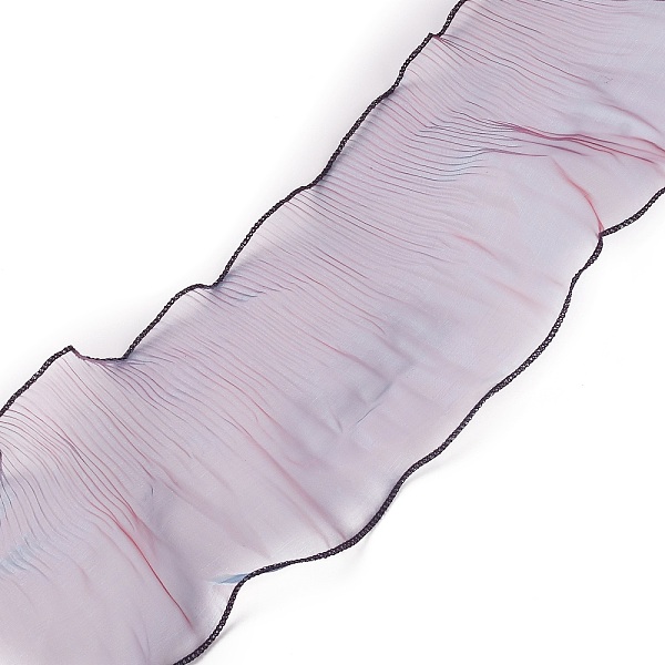 Polyester Pleated L… - image