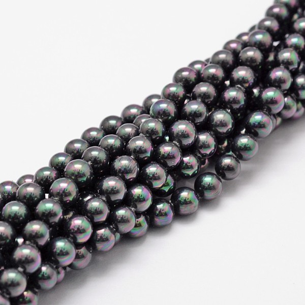Shell Pearl Bead St… - image