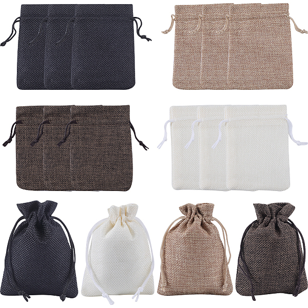 Beebeecraft 20Pcs 4… - image