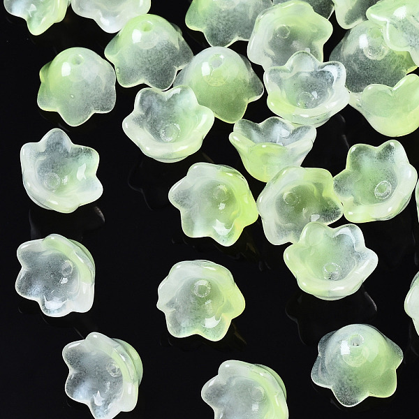 Transparent Two Ton… - image