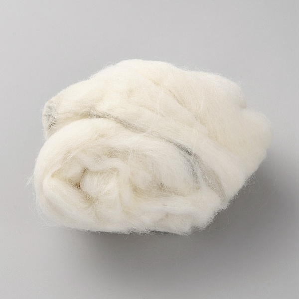 20G Wool Roving