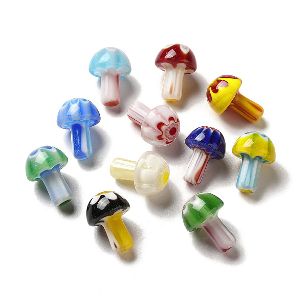 Handmade Millefiori… - image