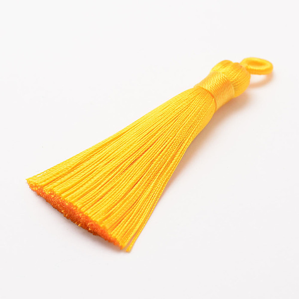 Polyester Tassel Bi… - image