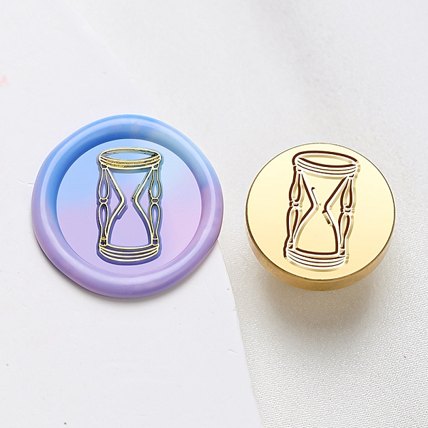 

PandaHall Wax Seal Brass Stamp Head, Bottle Pattern, for Wax Seal Stamp, Golden, 25x14.5mm, Hole: 7mm Brass Bottle