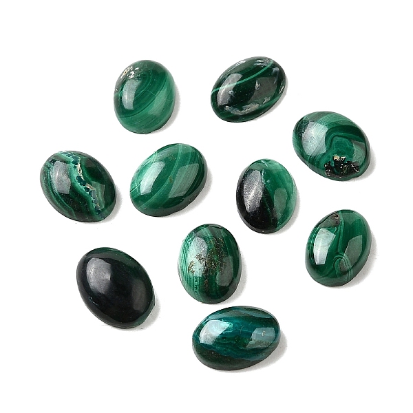 Natural Malachite C… - image