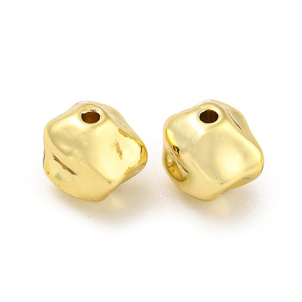 Alloy Beads