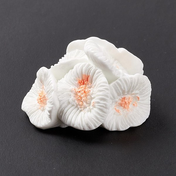 樹脂模造サンゴの装飾品