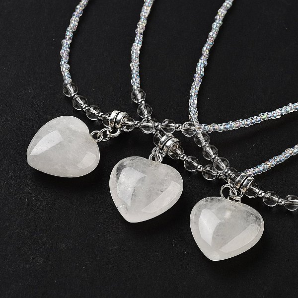 Natural Quartz Crys… - image