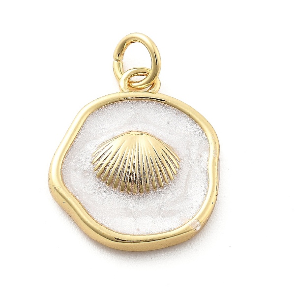 Ocean Theme Brass E… - image