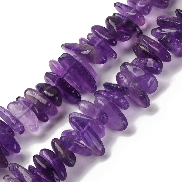 Natural Amethyst Be… - image