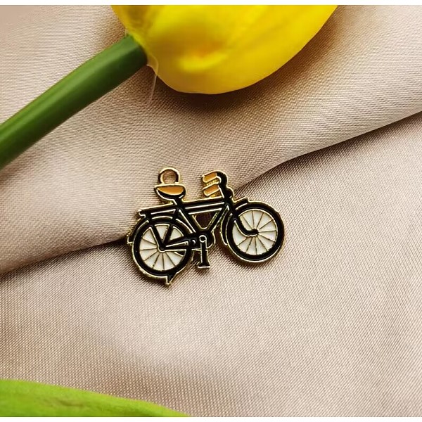 Light Gold Plated A… - image
