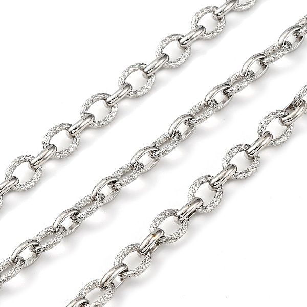 Brass Cable Chains