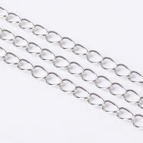 Iron Side Twisted Chain