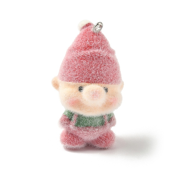 Christmas Flocky Op… - image