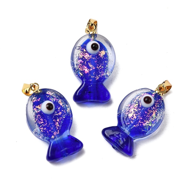 Handmade Dichroic F… - image