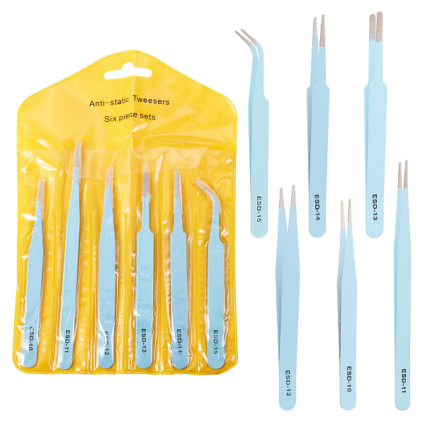 201 Perlenpinzetten-Sets aus Edelstahl-image-TOOL-TA0001-15C-de