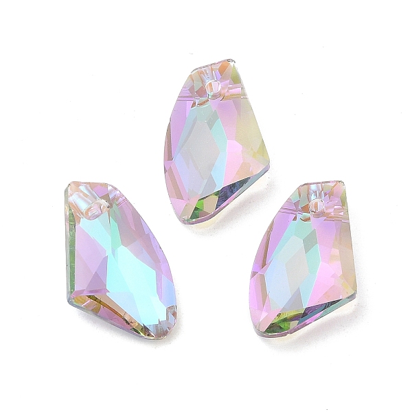 Electroplated Glass… - image