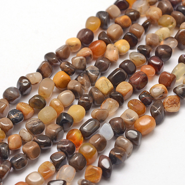 Natural Petrified W… - image