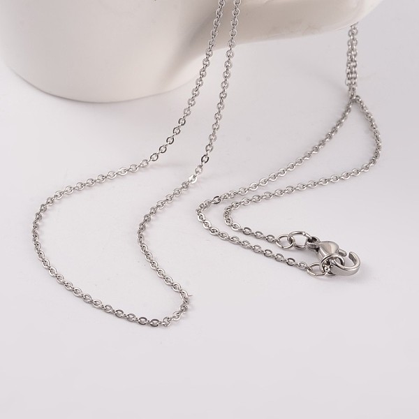 Tarnish Resistant 3… - image