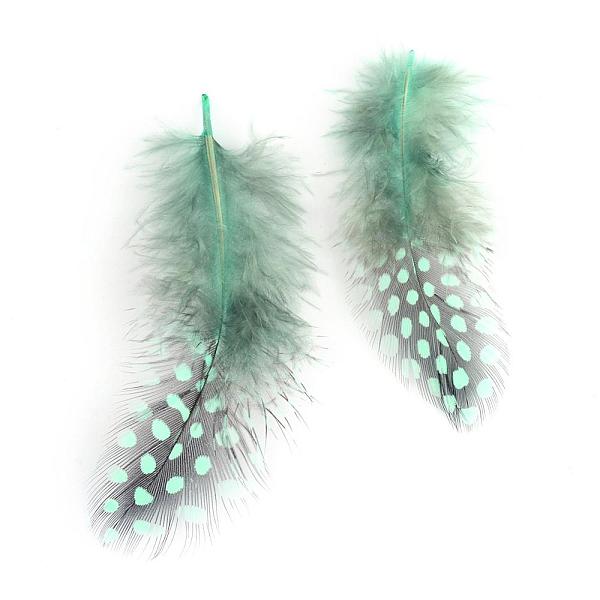 Chicken Feather Cos… - image