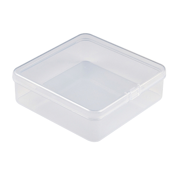 Plastic Bead Contai… - image