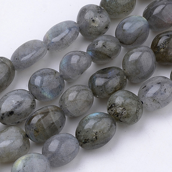 Natural Labradorite… - image