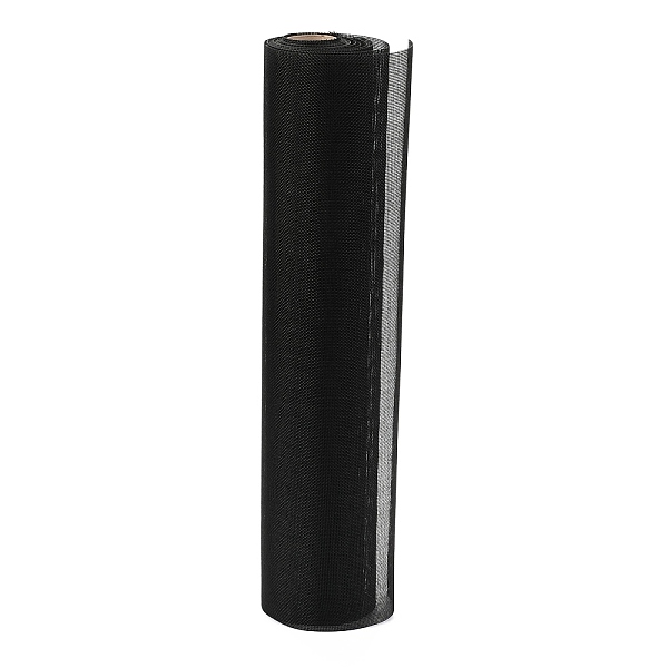 

PandaHall Linen Wrapping Paper, Flower Bouquet Wrapping Craft Paper, Wedding Party Decoration, Black, 480mm Linen Rectangle Black