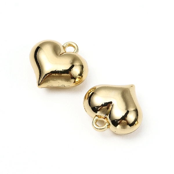 Alloy Charms - image