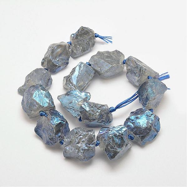 Electroplated Natur… - image