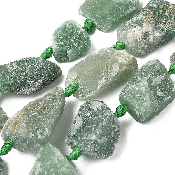 Natural Green Avent… - image