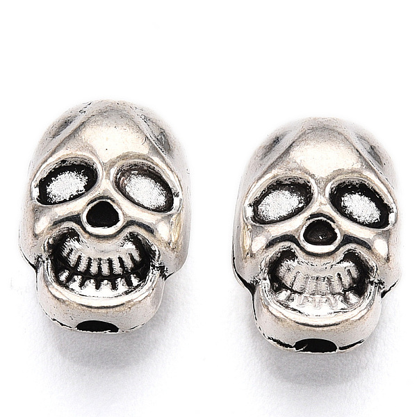 Tibetan Style Alloy… - image