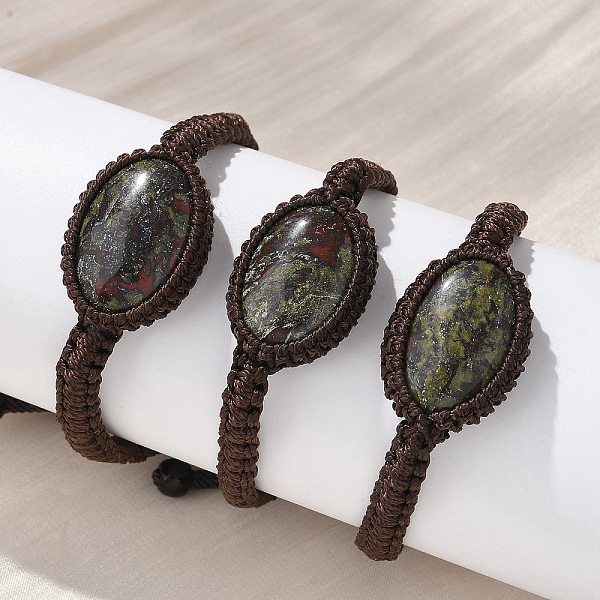Adjustable Oval Nat… - image