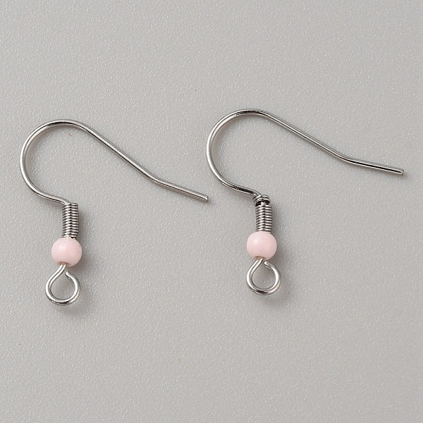 304 Stainless Steel Earring Hooks