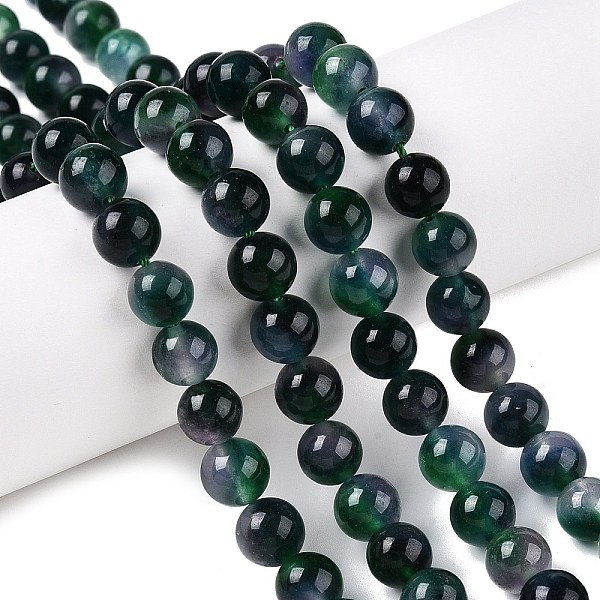 Dyed Natural White … - image
