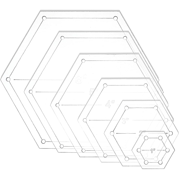 Acrylic Transparent… - image