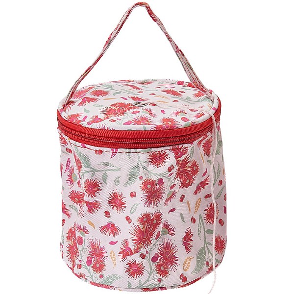 Sac cylindrique à fermeture éclair en polycoton-image-AJEW-WH20011-19B-fr