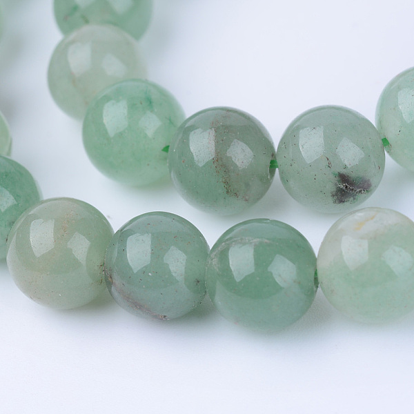 Natural Green Avent… - image