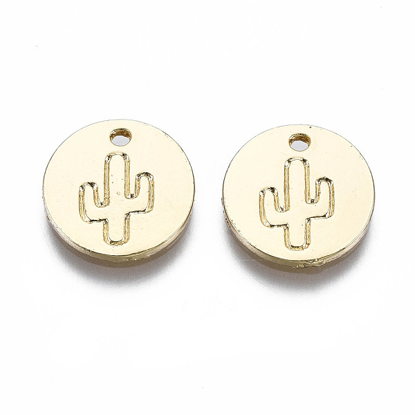 Alloy Charms - image