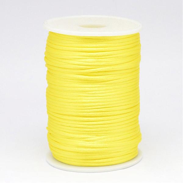 Polyester Cord - image