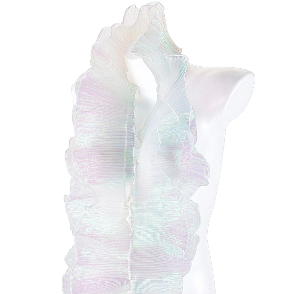 10 Yards Polyester … - image