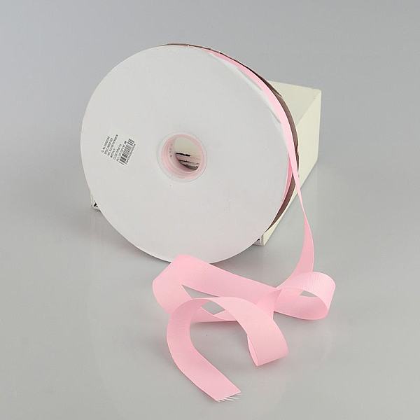 

PandaHall Breast Cancer Pink Awareness Ribbon Making Materials Grosgrain Ribbon, Pink, 1-1/2 inch(38mm), 100yards/roll(91.44m/roll)...