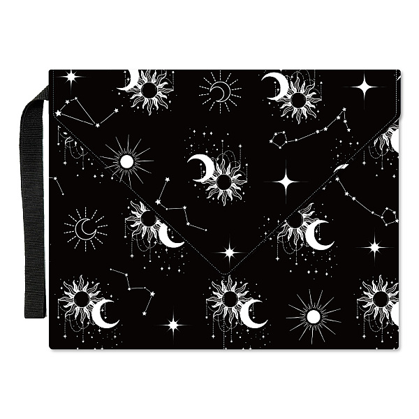 Polyester Book Cover