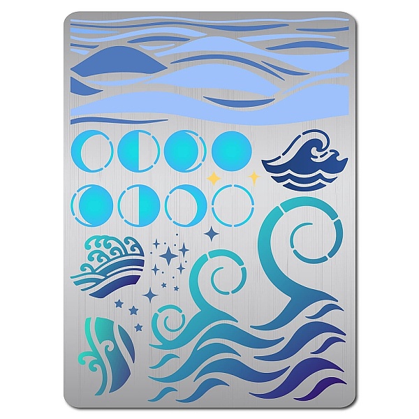 Stainless Steel Met… - image