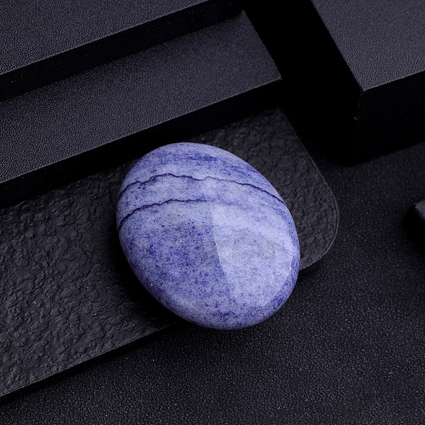 Dyed & Heated Natur… - image