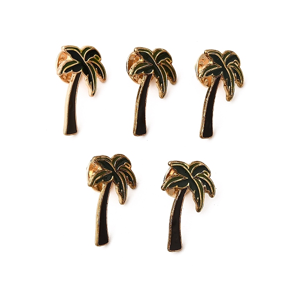 Alloy Enamel Brooch… - image
