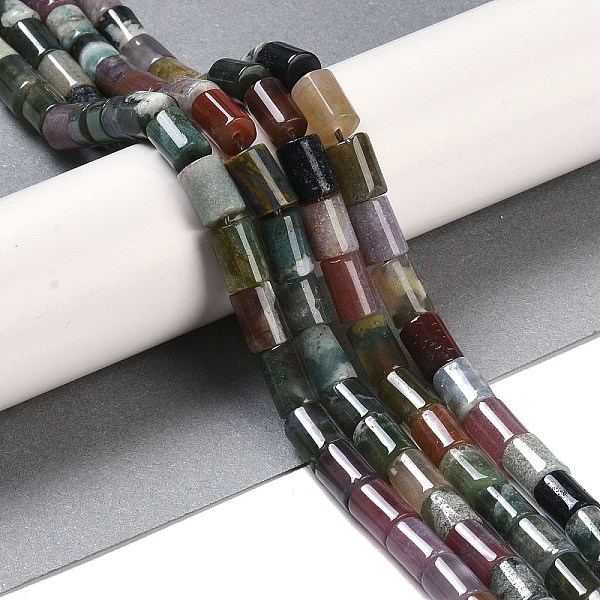 Natural Indian Agat… - image