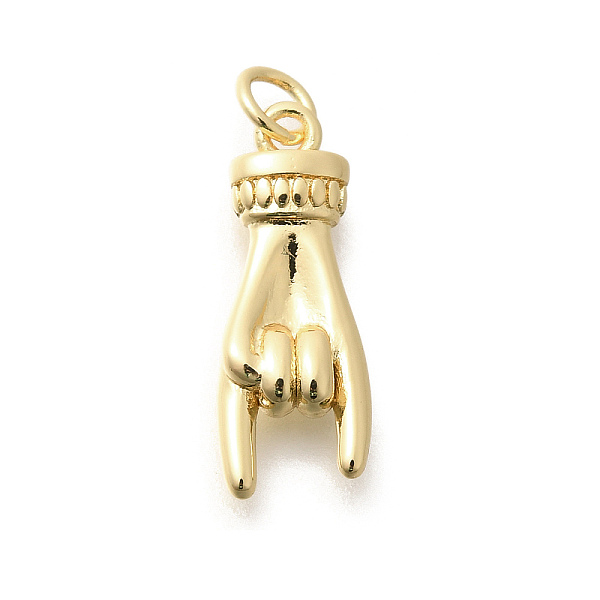 Brass Pendants - image