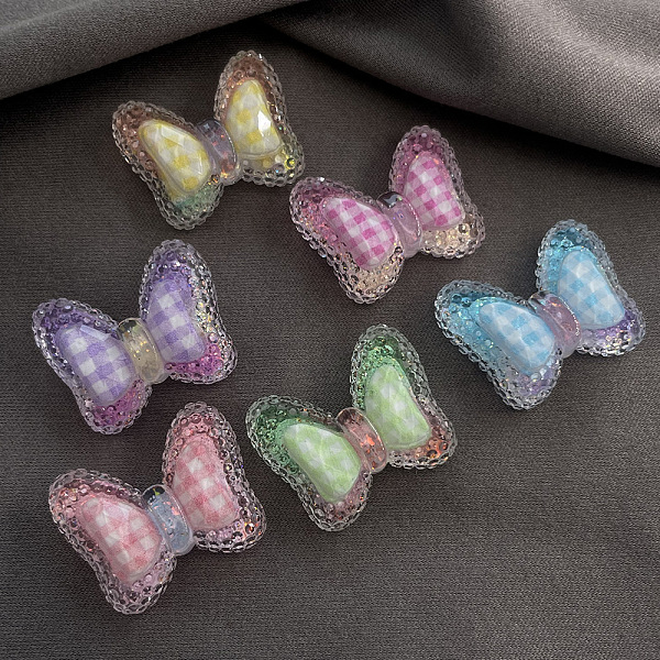 Opaque Resin Bowkno… - image