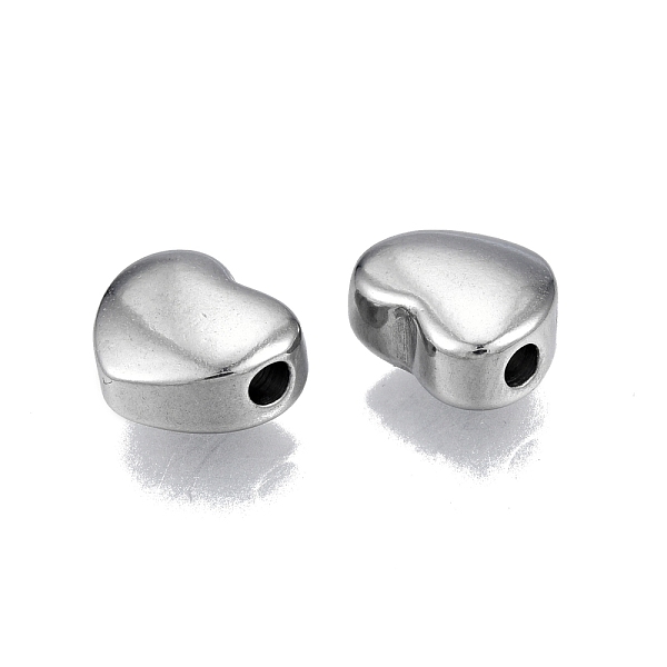 304 Stainless Steel Beads